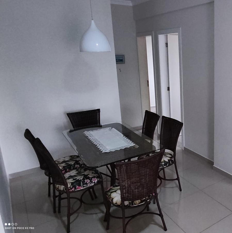 Apartamento 3 Quartos 8 Pessoas A 50 Mts Da Praia De Bombas, A 100M Da Passarela Do Ribeiro Bombinhas Dış mekan fotoğraf